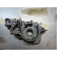 09Y104 Engine Oil Pump For 91-96 FORD ESCORT  1.9
